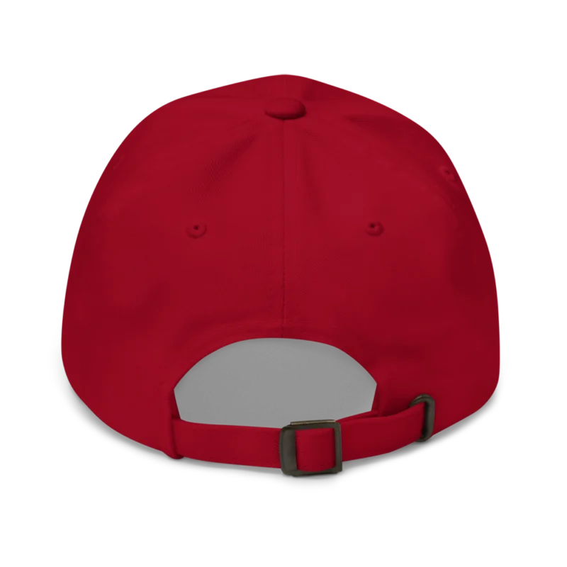 NFT & CHILL Baseball Cap