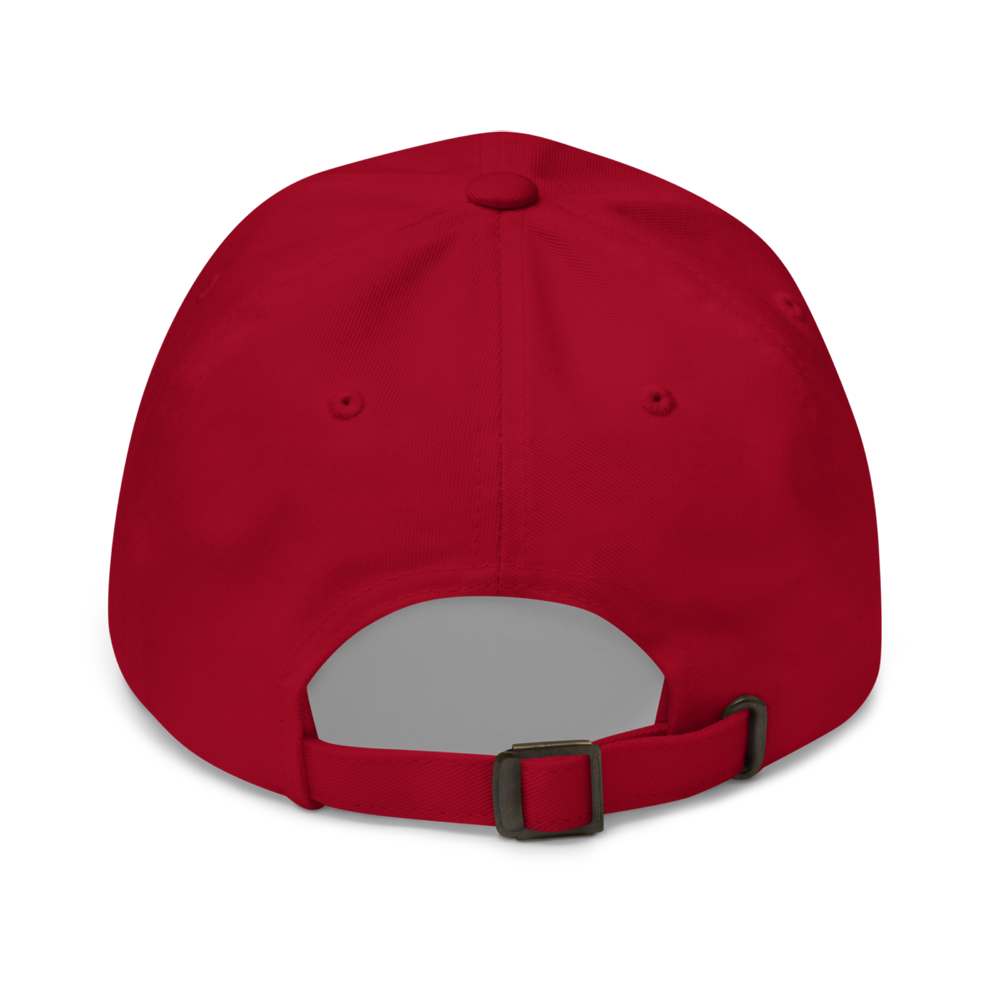 Nft &Amp; Chill Baseball Cap