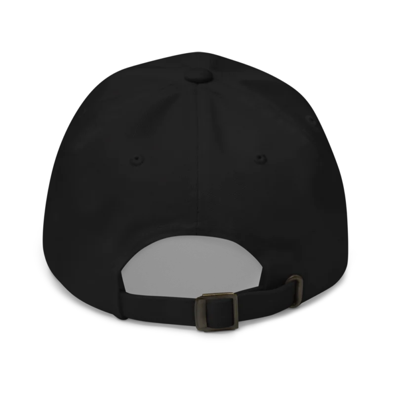 Sam Bankman Fraud (FTX) Baseball Cap