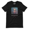 Satoshi Nakamoto is a Girl T-Shirt