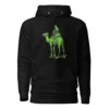 Silk Road Marketplace Hoodie