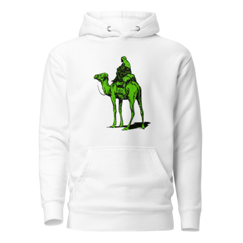 Silk Road Marketplace Hoodie