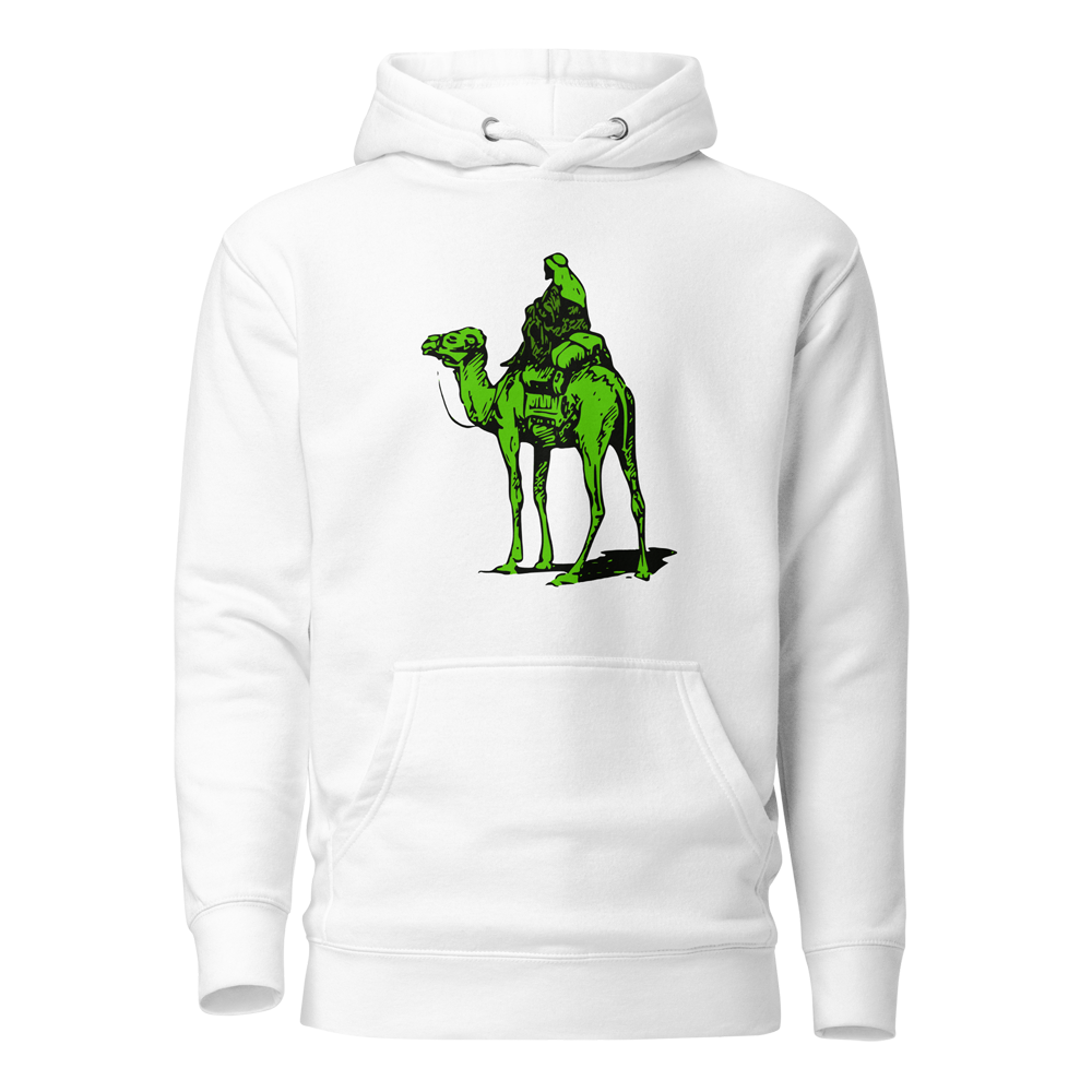 Silk Road Marketplace Hoodie