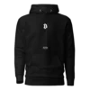 Bitcoin Culture x Stack Them Sats Hoodie