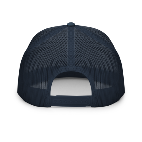 Bitcoin DRK Trucker Cap