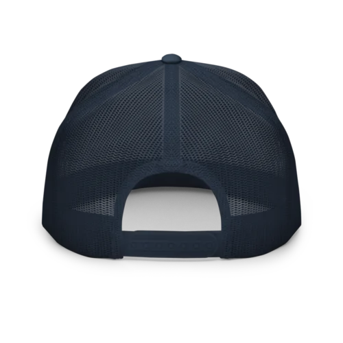 Bitcoin DRK Trucker Cap