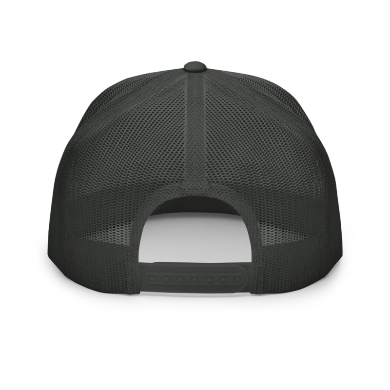 Bitcoin DRK Trucker Cap