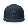 Bitcoin DRK Trucker Cap