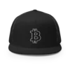 Bitcoin DRK Trucker Cap