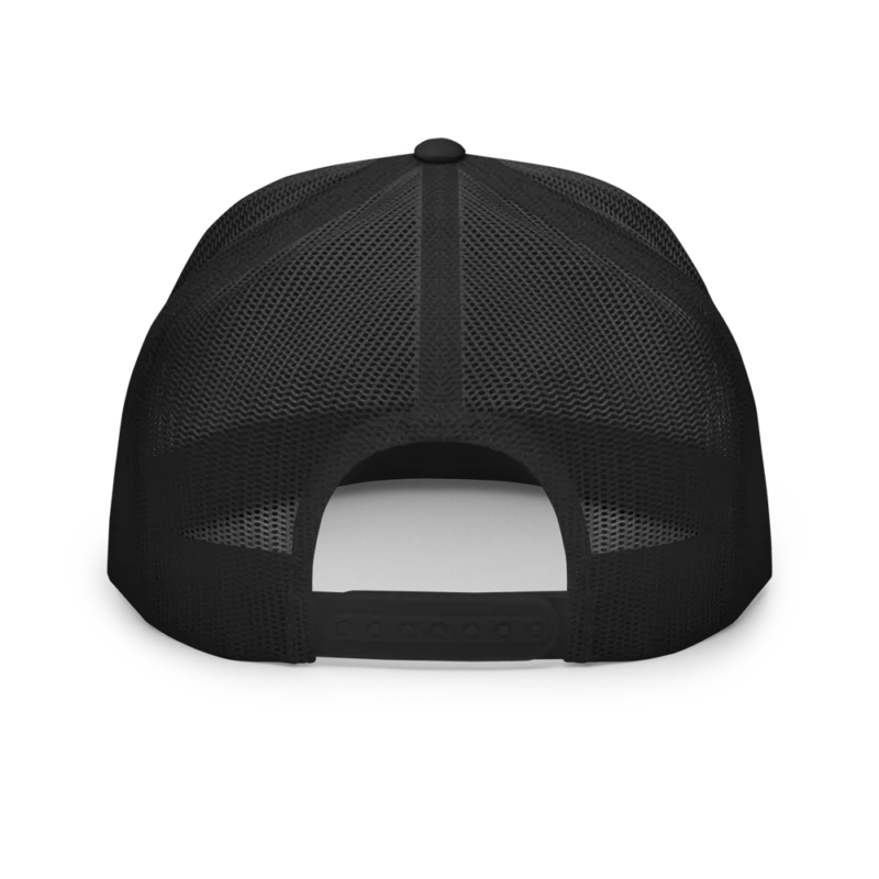 Bitcoin DRK Trucker Cap