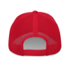 Bitcoin YLW Trucker Cap
