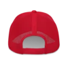 Bitcoin YLW Trucker Cap