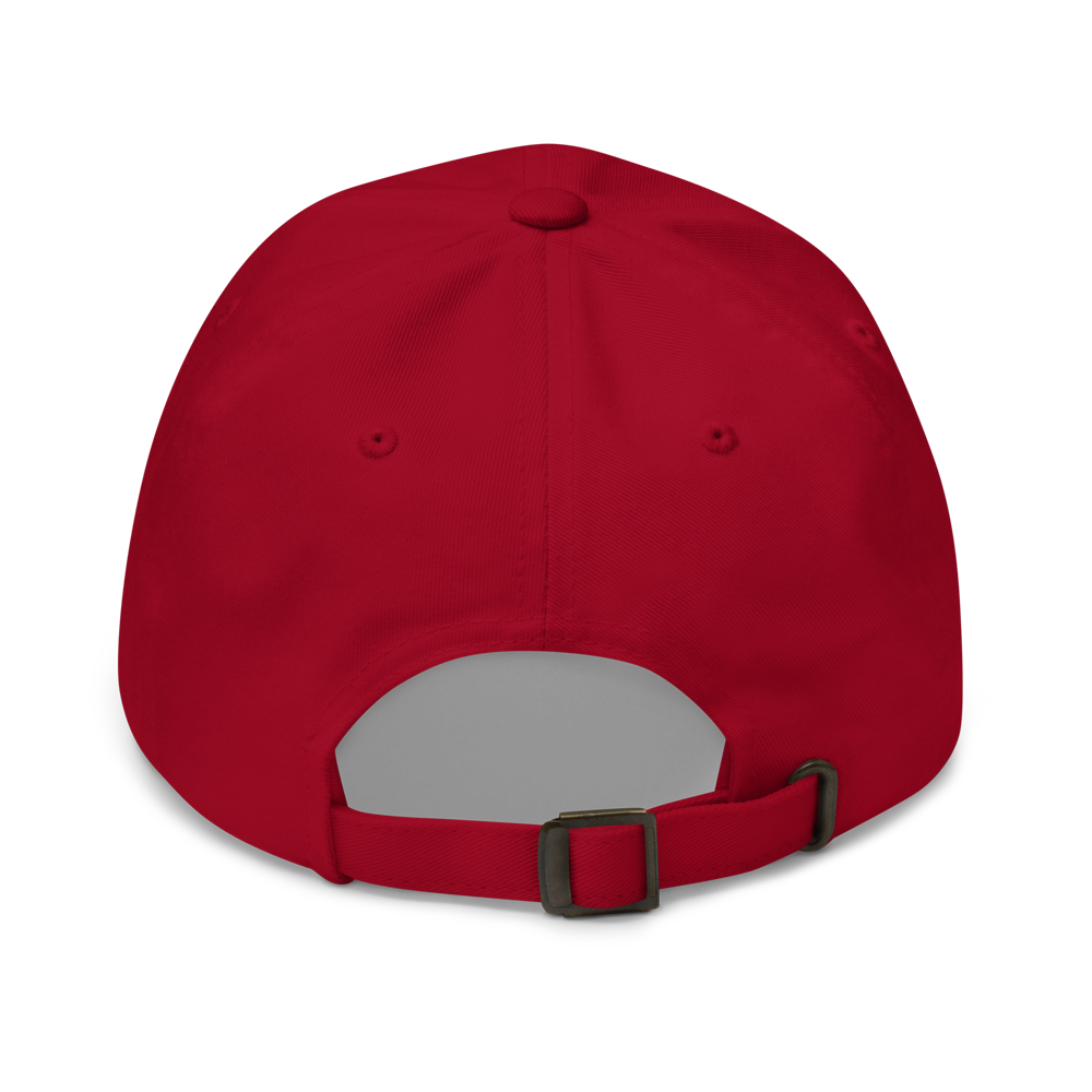 End The Fed Baseball Cap