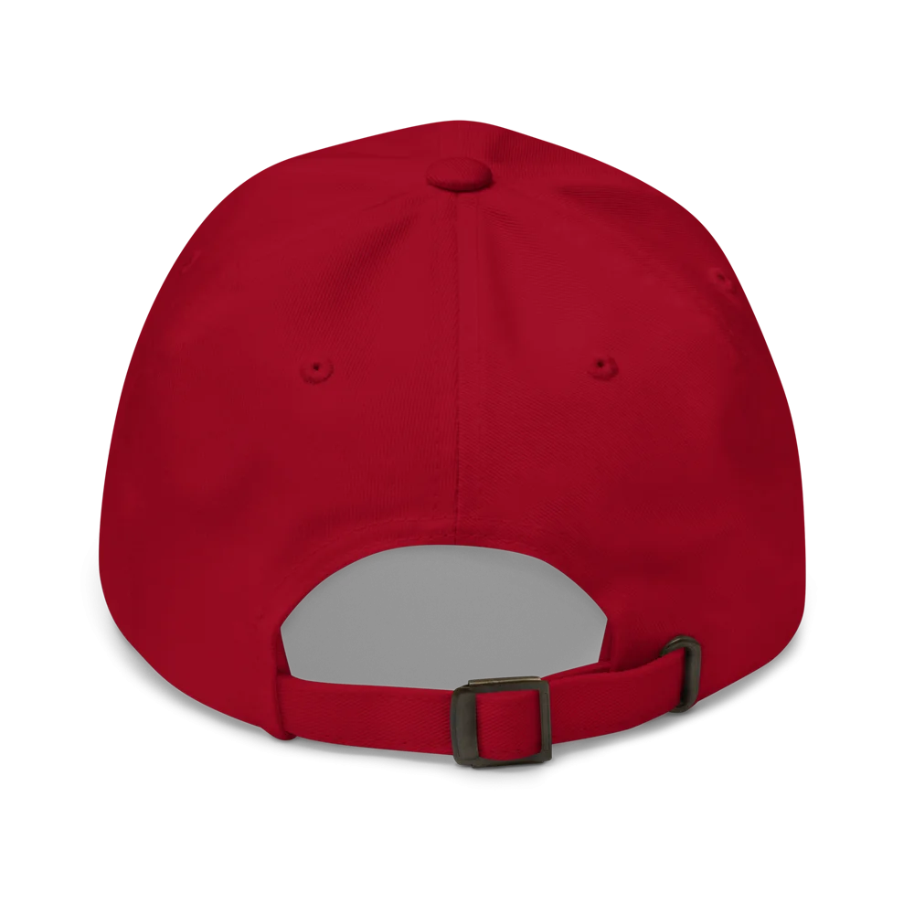 End The Fed Baseball Cap - Image 4