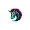 1Inch Holographic Sticker