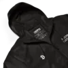 Bitcoin Culture x Stack Them Sats Zip-Up Windbreaker
