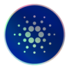 Cardano Holographic Sticker
