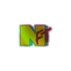 NFT Holographic Stickers