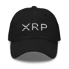 XRP Baseball Cap