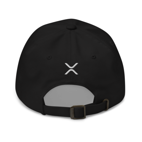XRP Baseball Cap