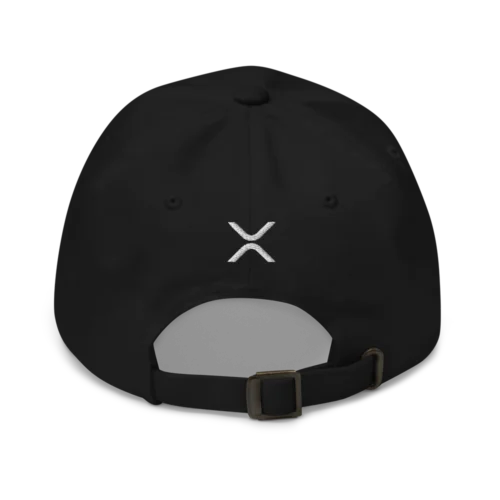 XRP Baseball Cap