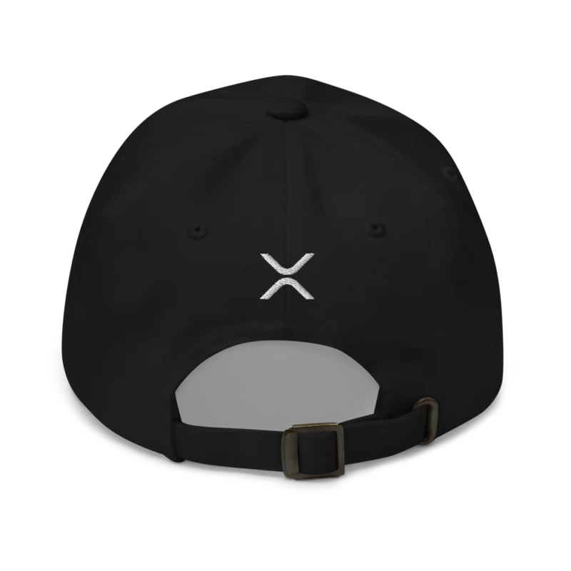 XRP Baseball Cap