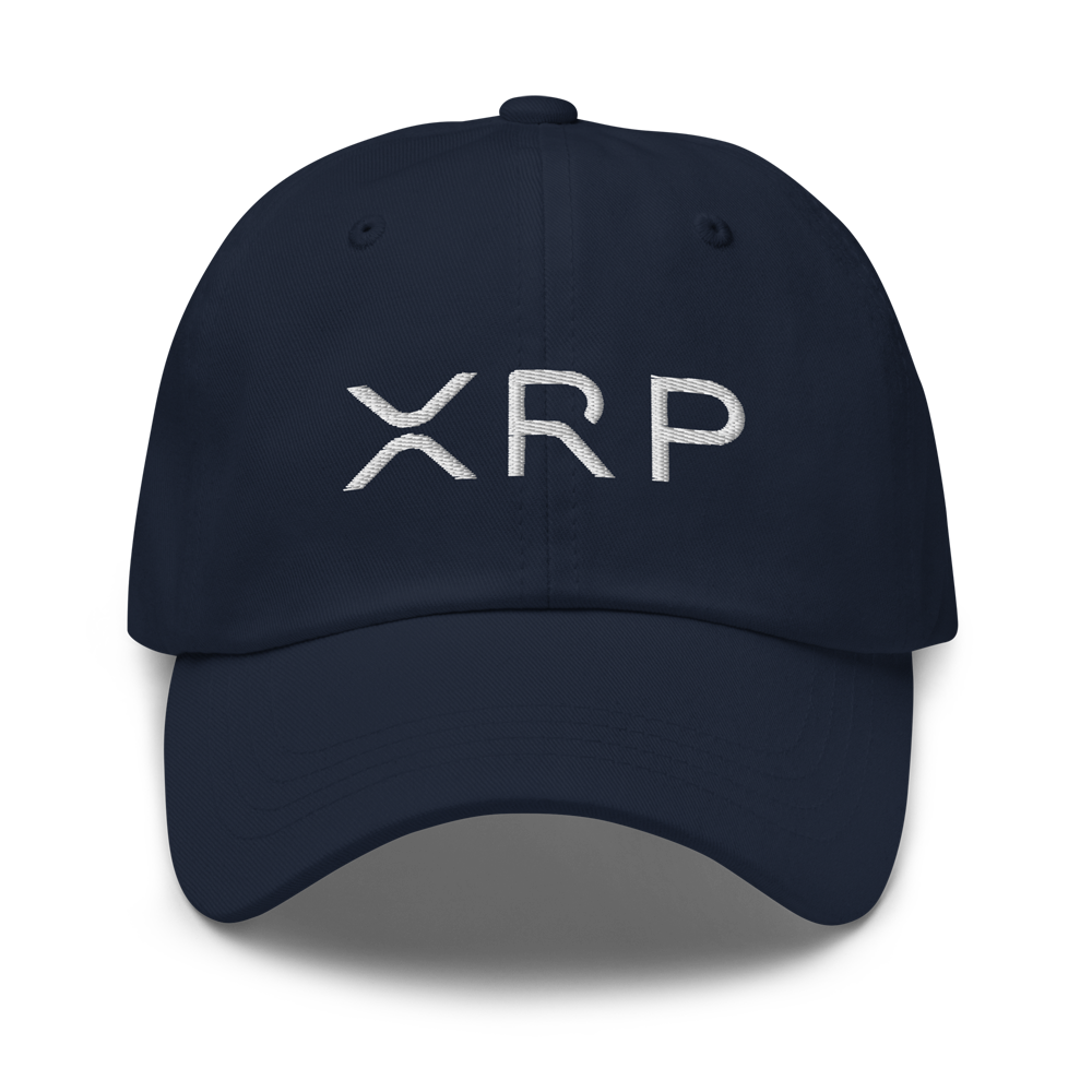 XRP Baseball Cap