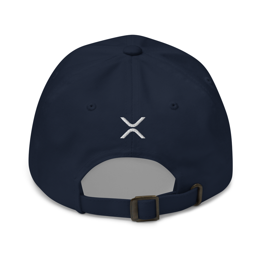 XRP Baseball Cap