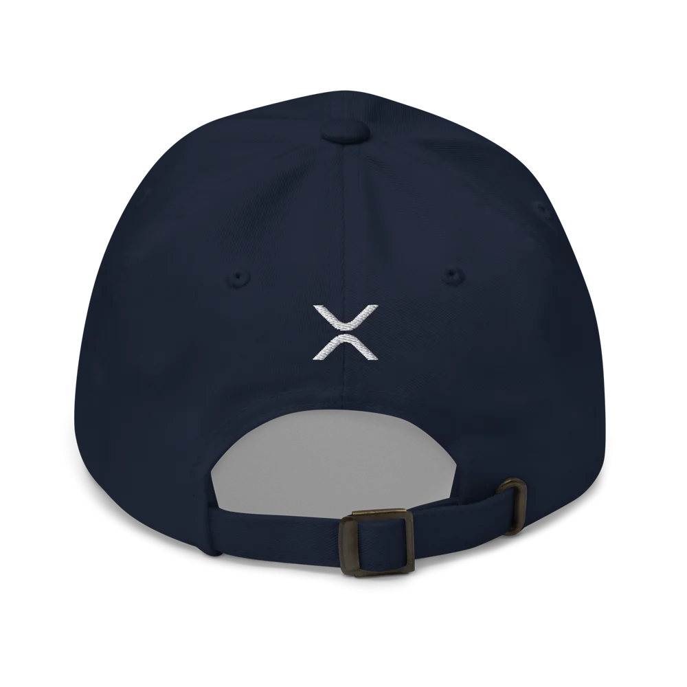 XRP Baseball Cap - Image 4