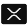 XRP Logo Mouse Pad