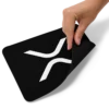 XRP Logo Mouse Pad