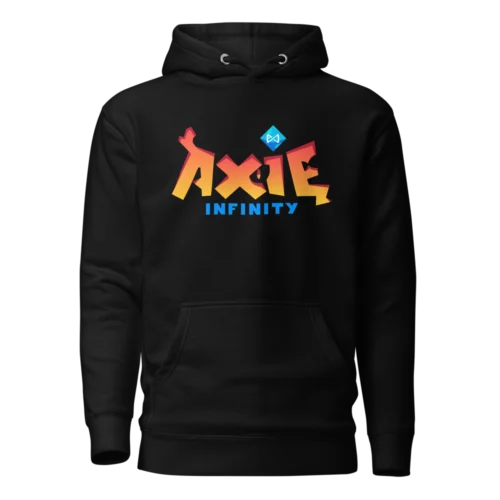 Axie Infinity Hoodie