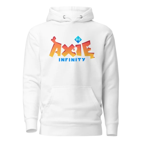 Axie Infinity Hoodie