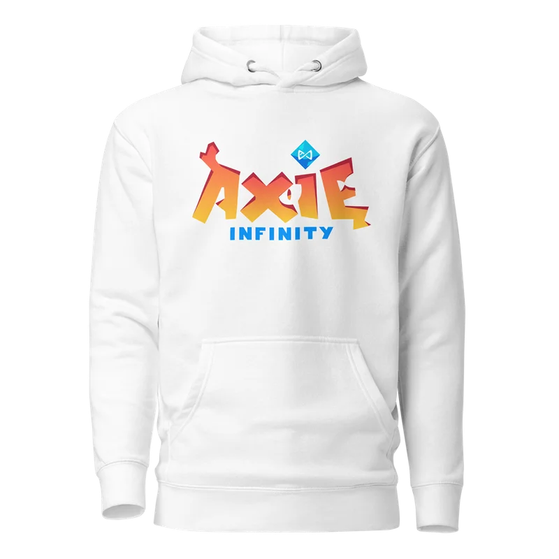 Axie Infinity Hoodie