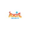 Axie Infinity Sticker