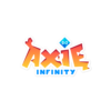 Axie Infinity Sticker