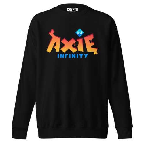 Axie Infinity Sweatshirt