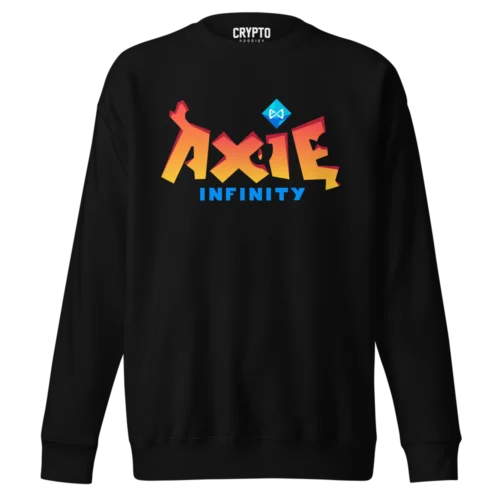 Axie Infinity Sweatshirt