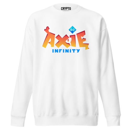 Axie Infinity Sweatshirt