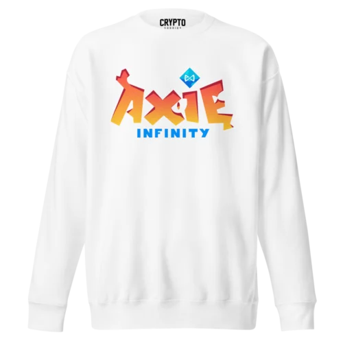 Axie Infinity Sweatshirt