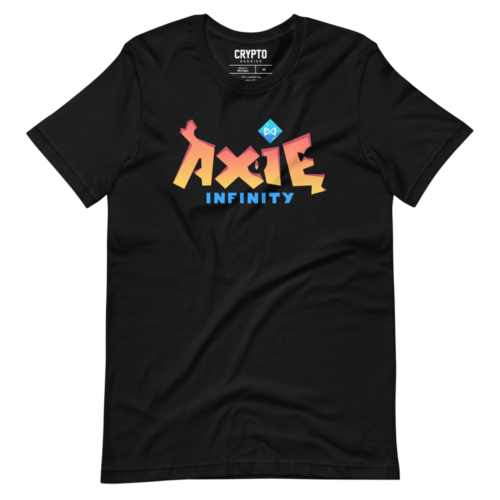Axie Infinity T-Shirt