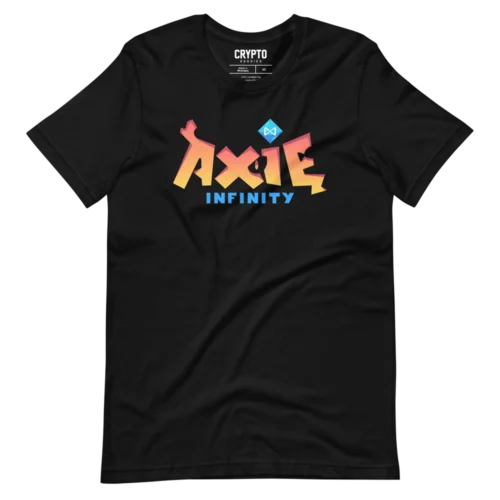 Axie Infinity T-Shirt