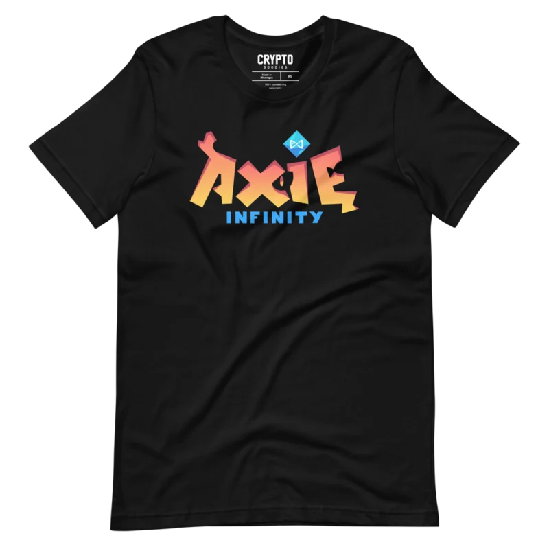 Axie Infinity T-Shirt