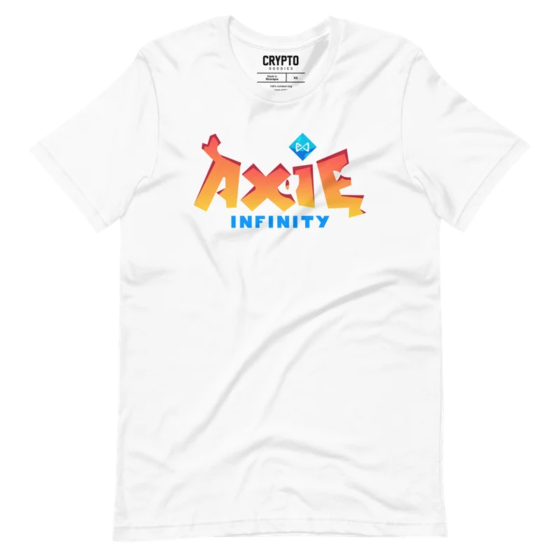 Axie Infinity T-Shirt