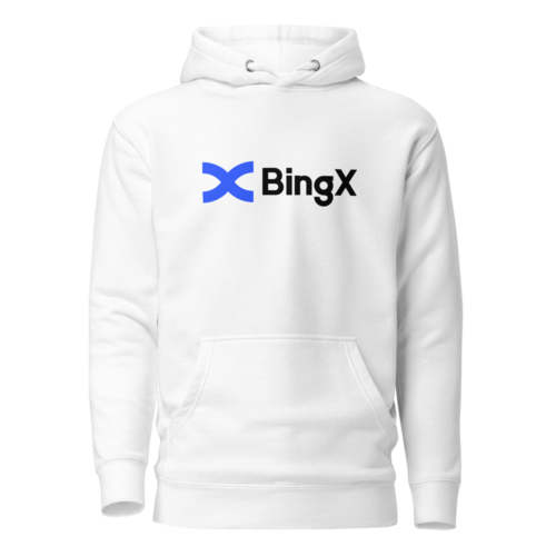 BingX Hoodie