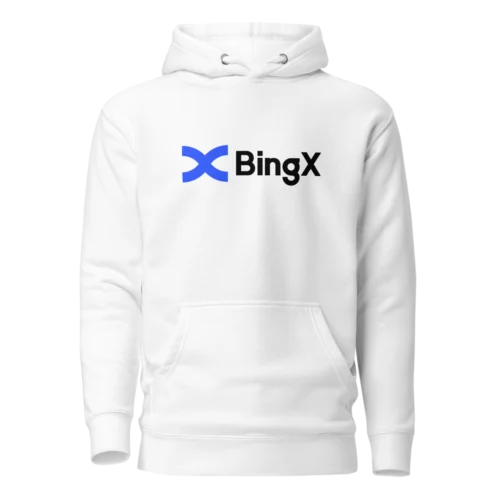 BingX Hoodie