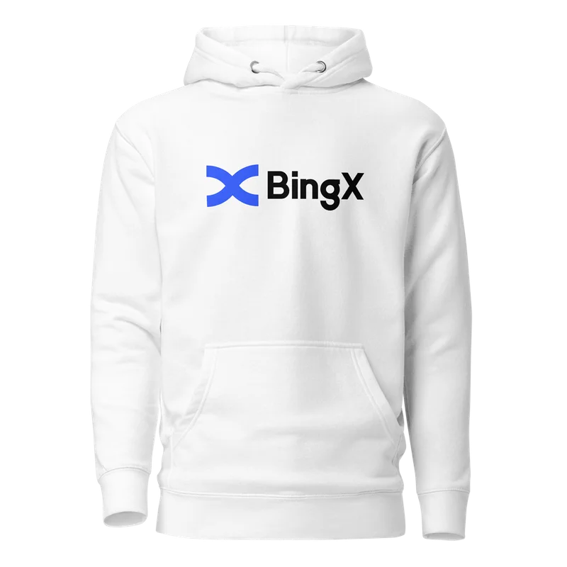 Bingx Hoodie