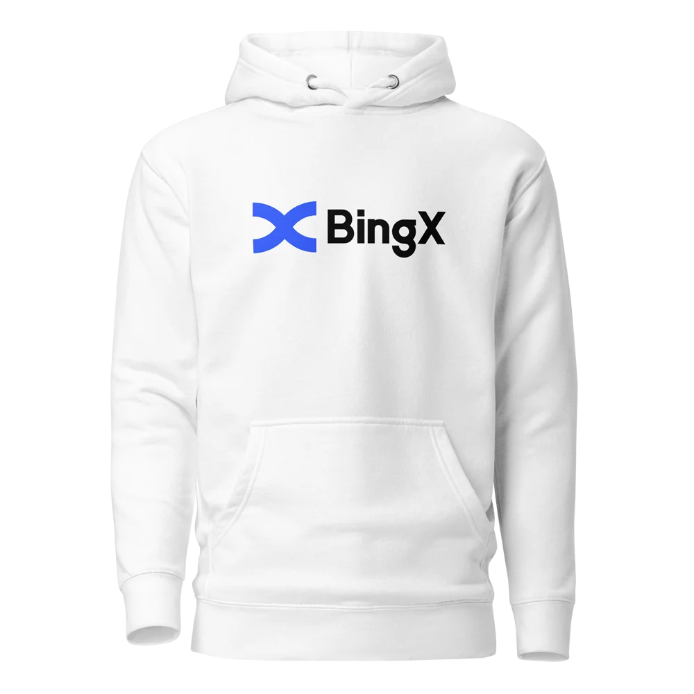 BingX Hoodie