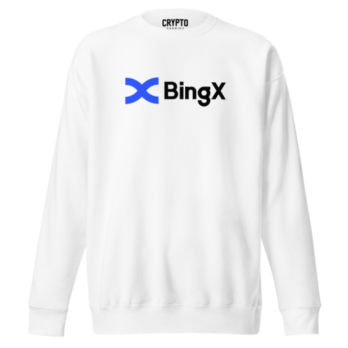 BingX Sweatshirt