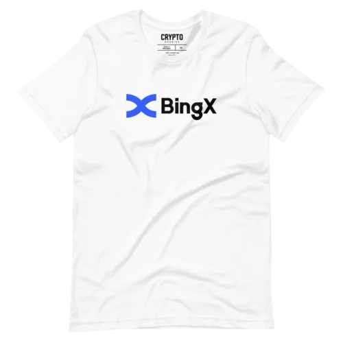 BingX T-Shirt